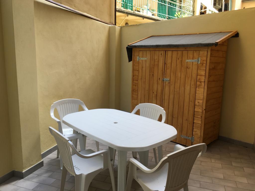 A Casa Di Sara 2 Apartamento *